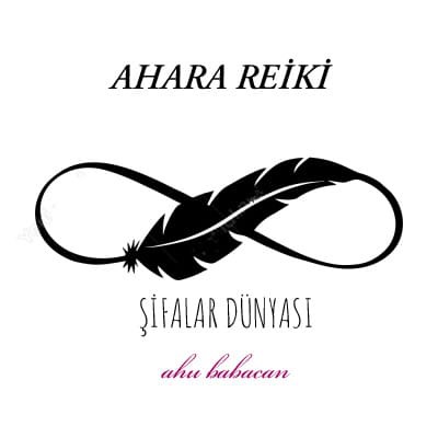 AHARA REİKİ