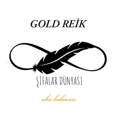 GOLD REİKİ